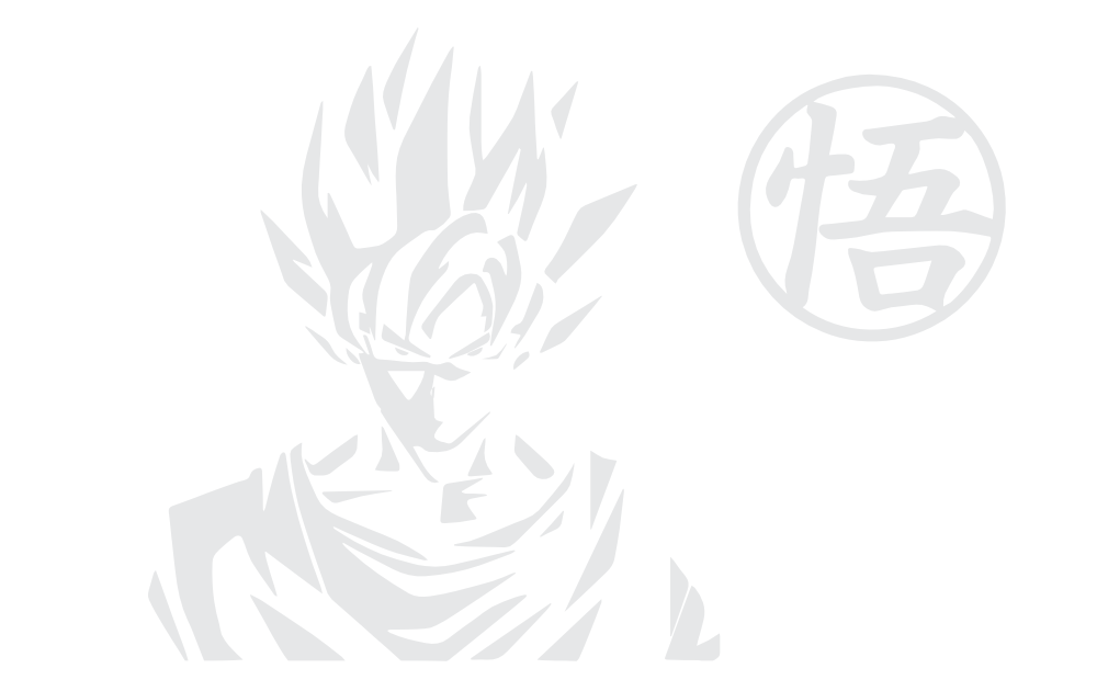 Goku 2