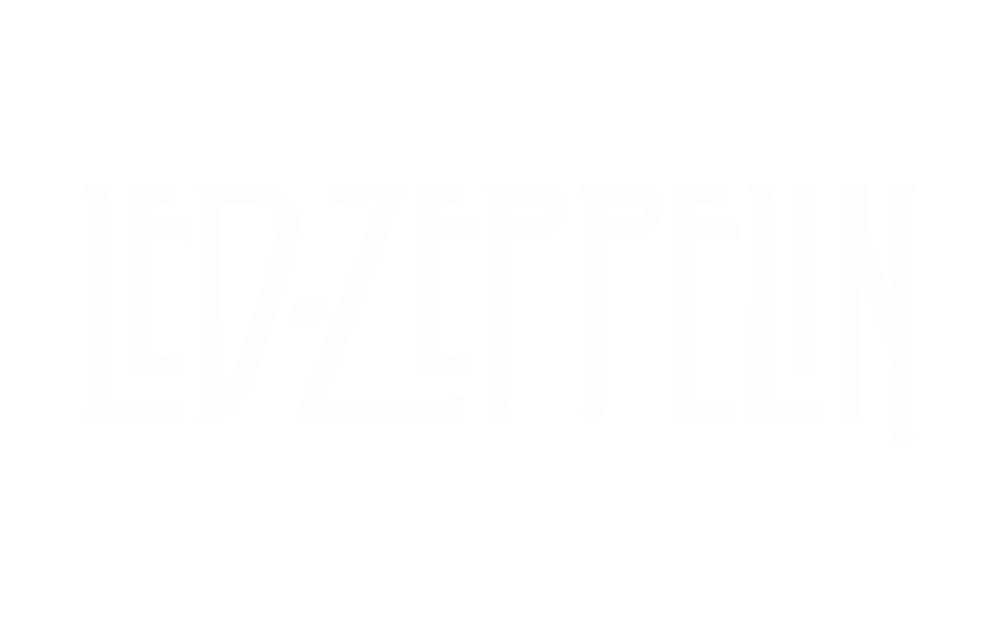 Led Zepellin
