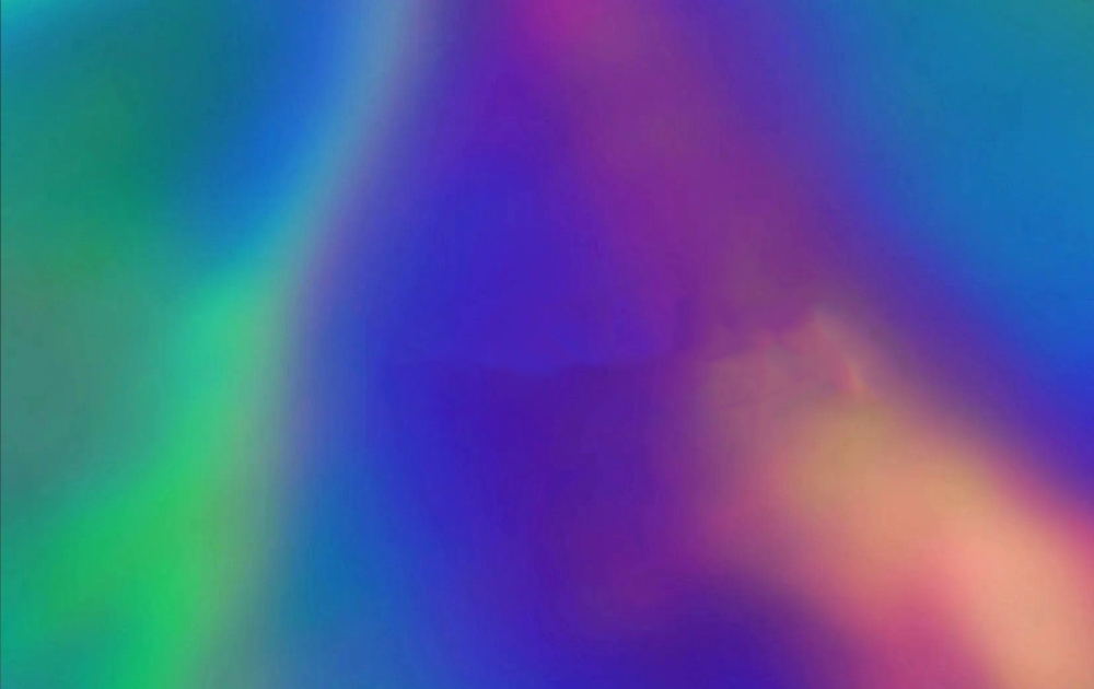 Rainbow Espelhado