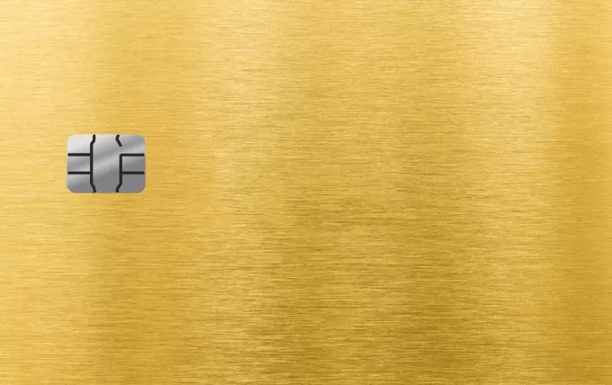 Dourado Escovado