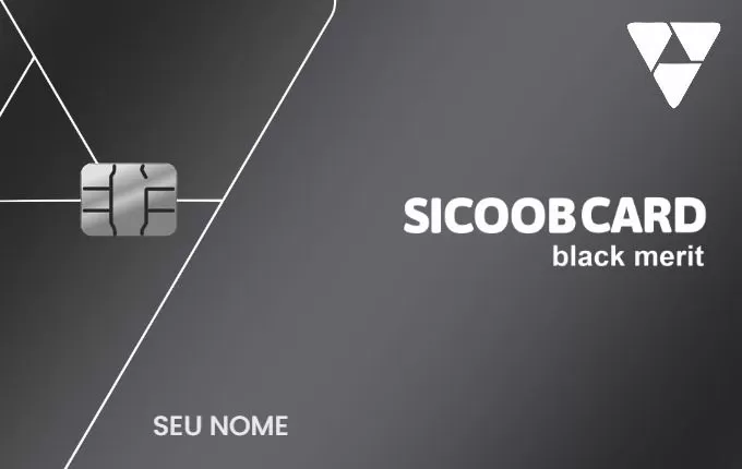 Sicoob Black Merit