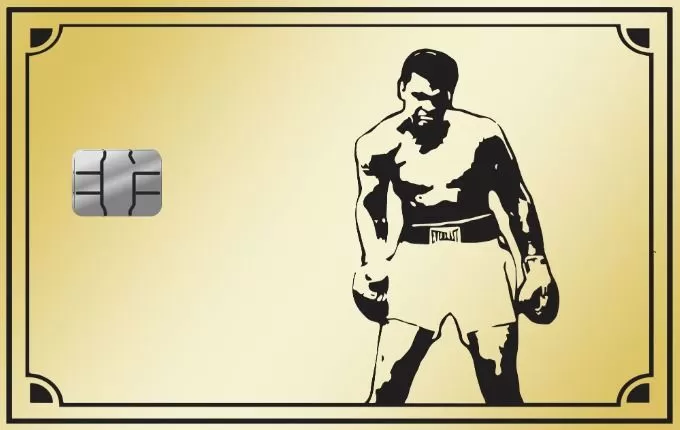 Muhammad Ali