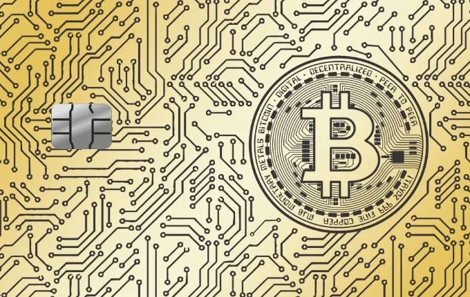 Circuito Bitcoin