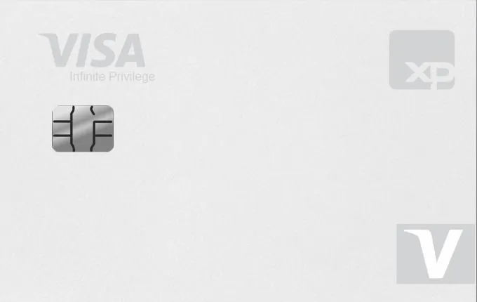 XP Visa Infinite Privilege