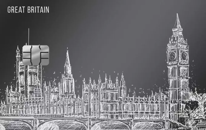 Great Britain 1