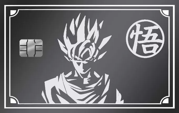 Goku 2