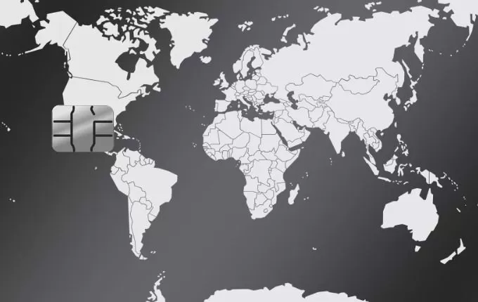 Mapa Mundi