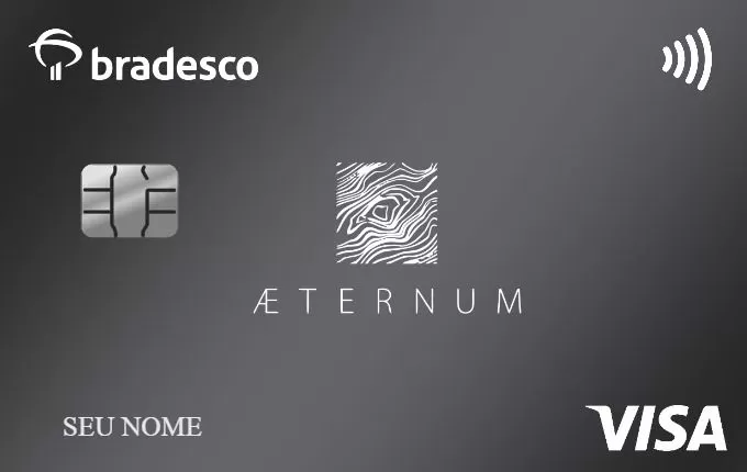 Bradesco AETERNUM