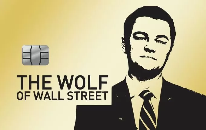 O Lobo de Wall Street