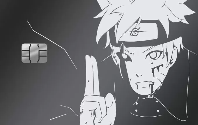 Naruto 3