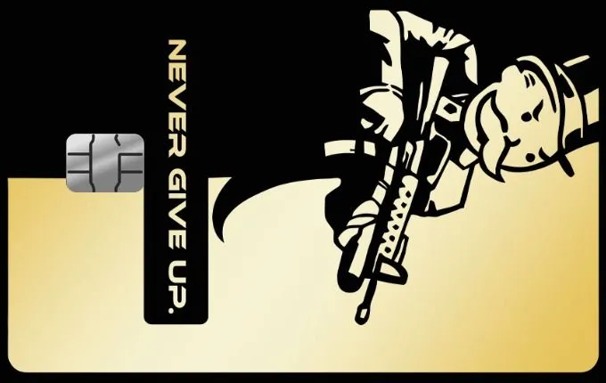 Monopoly Gun 2