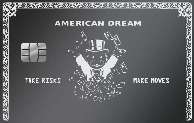 American Dream 2