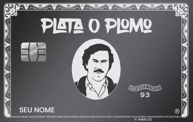 Pablo Escobar 4