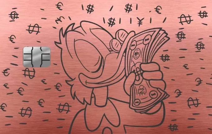 Donald Money