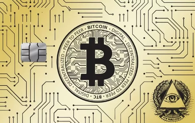 Bitcoin Illuminati