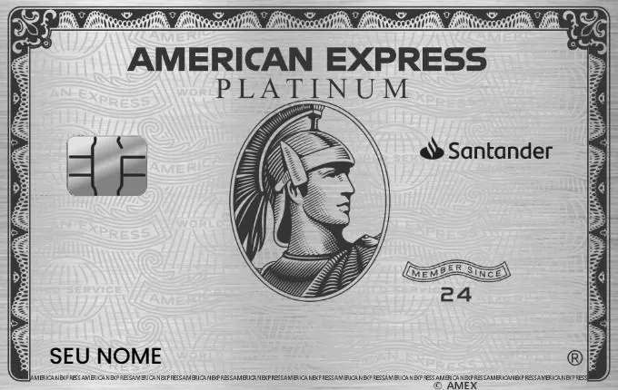 Amex Platinum Santander