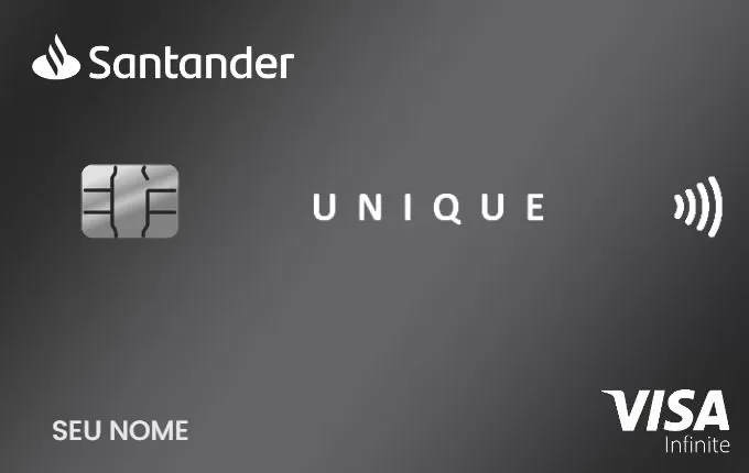 Santander UNIQUE