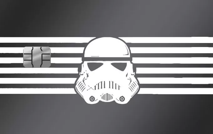 Storm Trooper