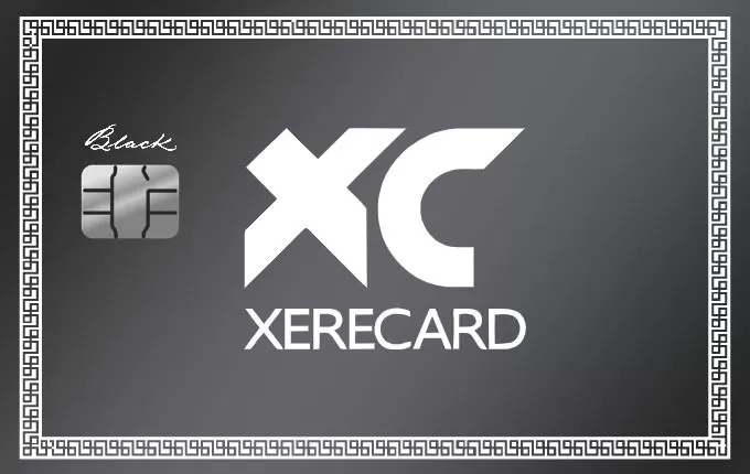 XereCard