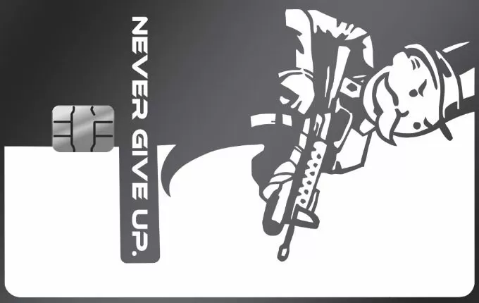 Monopoly Gun 2