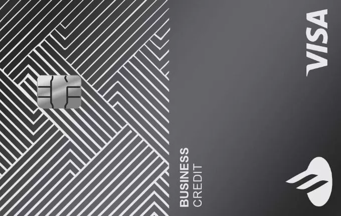 Santander Business Black