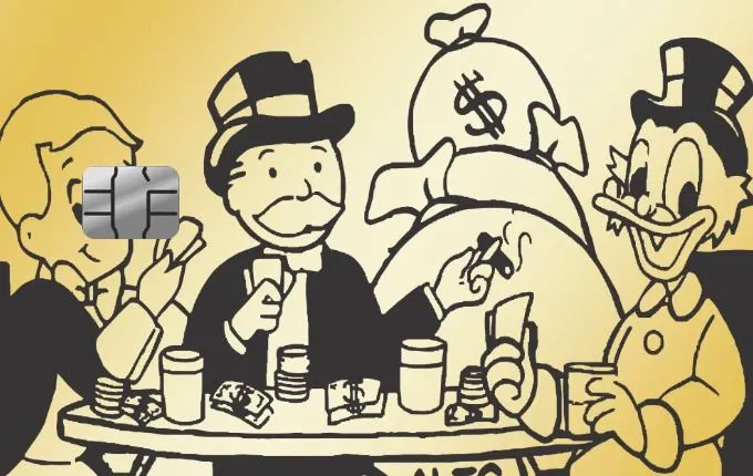 Money Table