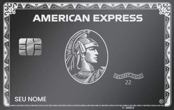 Amex Centurion USA
