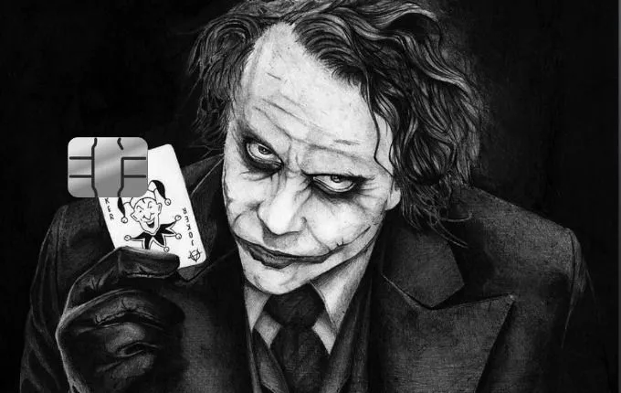 Joker 5