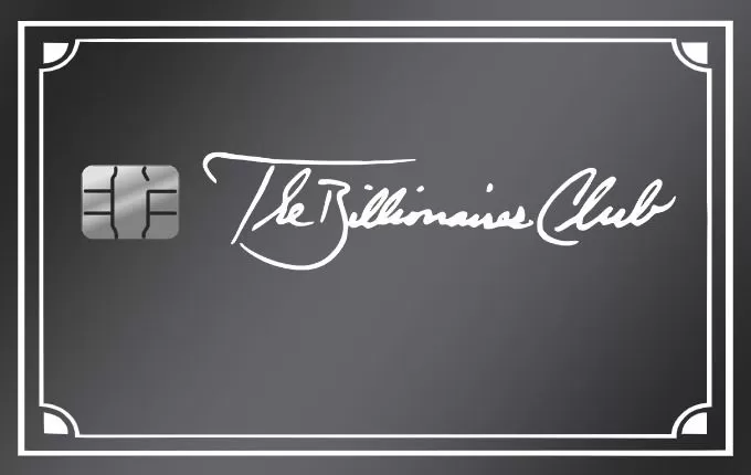 The Billionaires Club