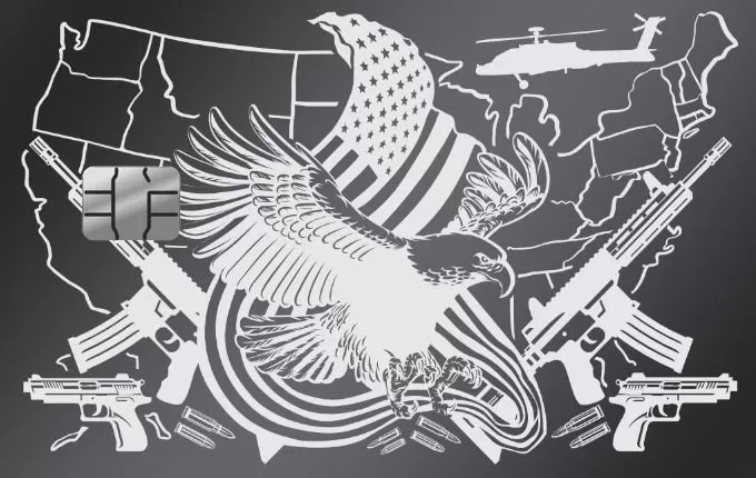 USA Guns
