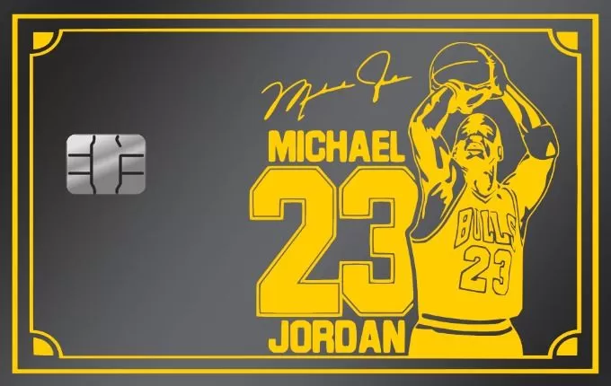 Michael Jordan