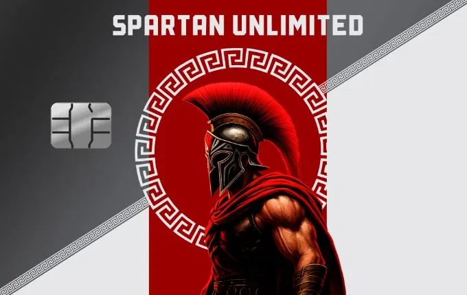 Spartan Unlimited Colorido