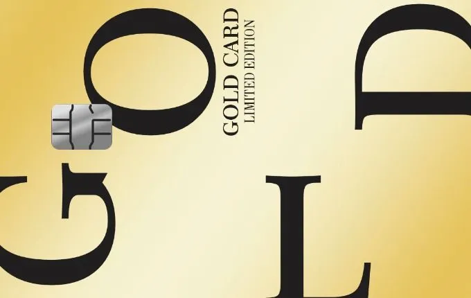 Gold Card 2