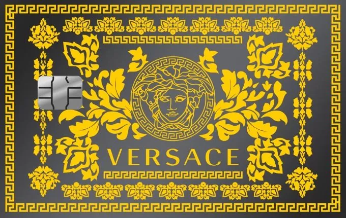 VERSACE