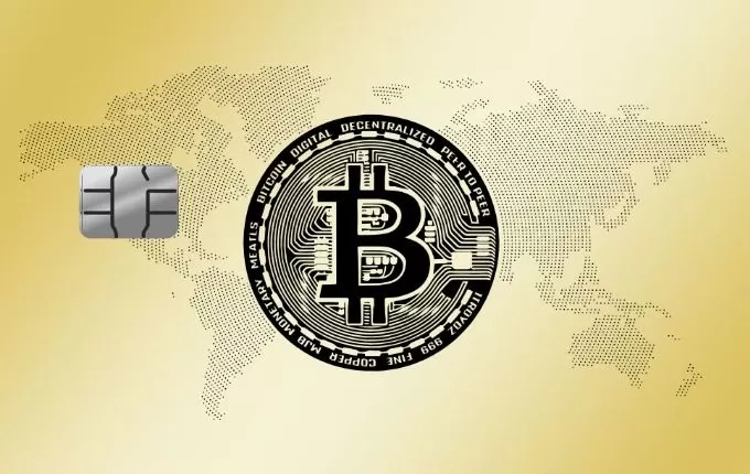 Bitcoin 8