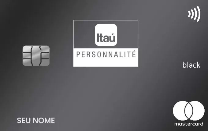 Itaú Personallité