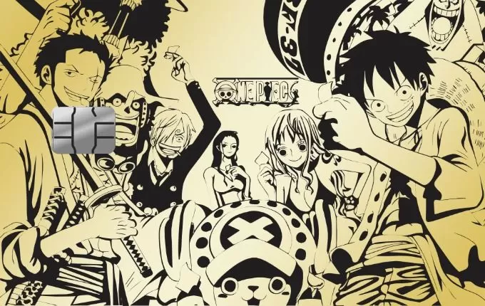 One Piece 1