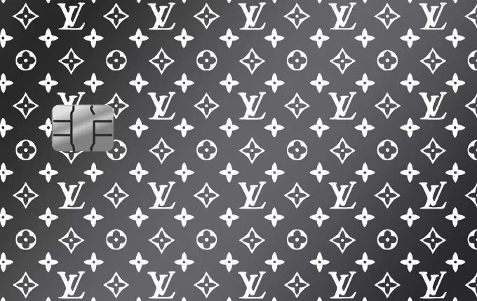 Louis Vouitton 1