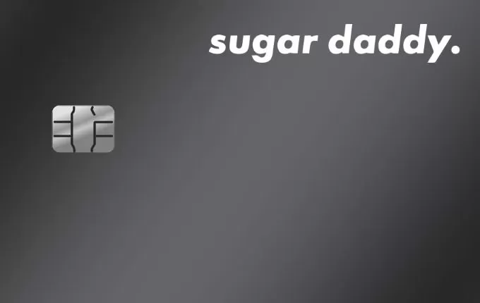 Sugar Daddy