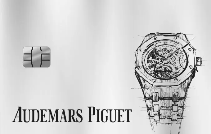 Audemars Piguet 1