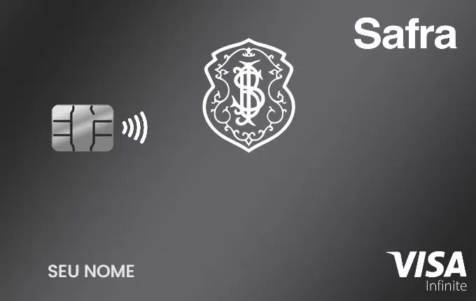 Safra Black 1