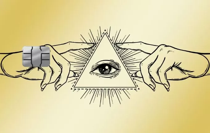 Illuminati 1