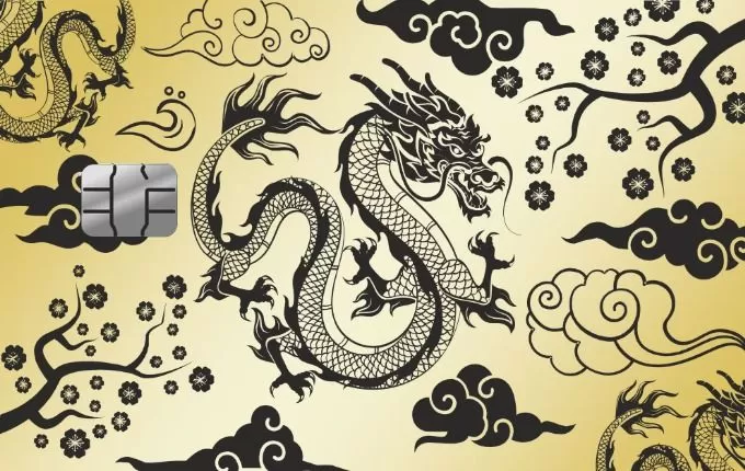 Dragão 1