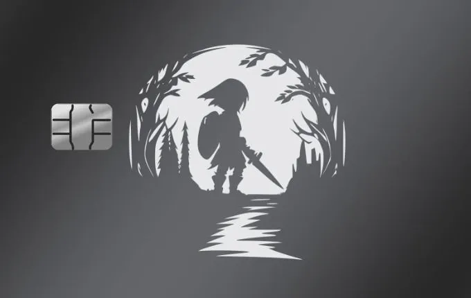 Zelda 3