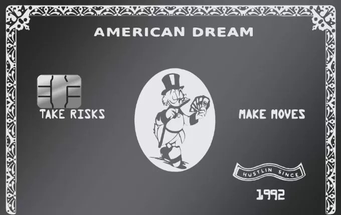 American Dream 1