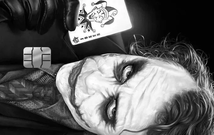 Joker 2