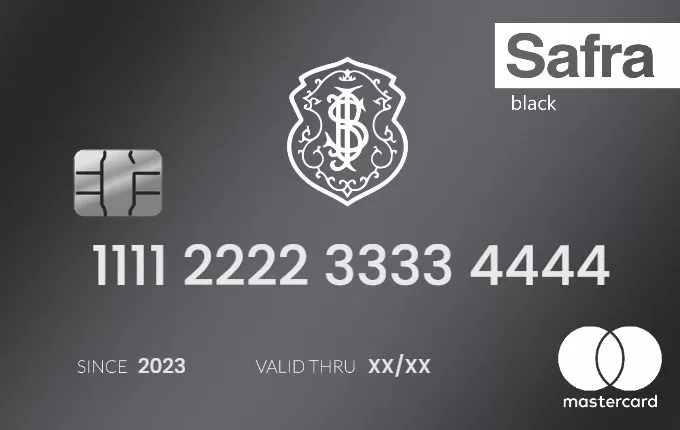 Safra Black 2
