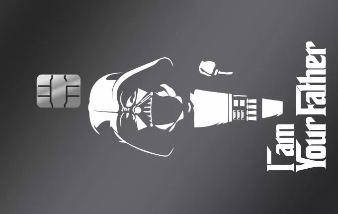 Darth Vader 1