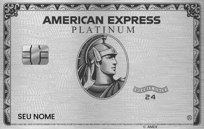 Amex Platinum USA