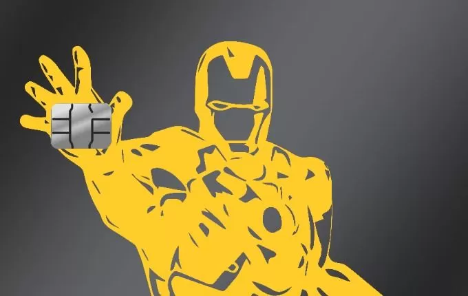 Iron Man 1